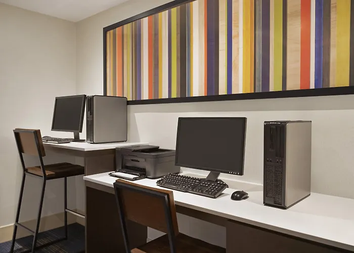 Holiday Inn Express Hotel & Suites Durant By Ihg
