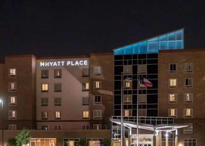 Hyatt Place Dallas/Garland/Richardson