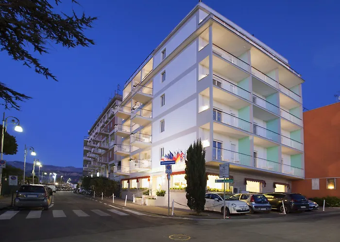 Hotel La Meridiana