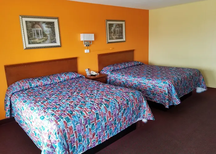 Eldon Inn