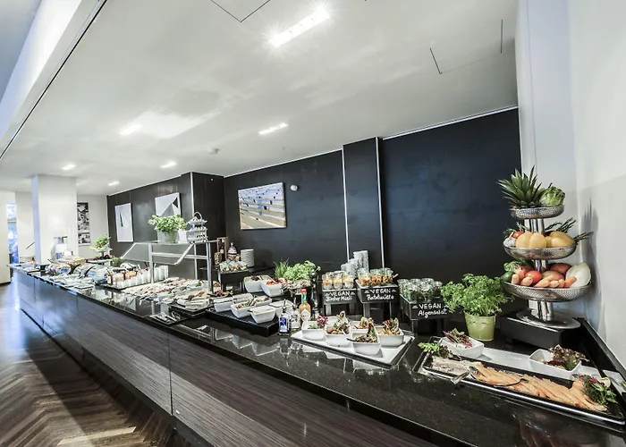 Arcotel John F Berlin