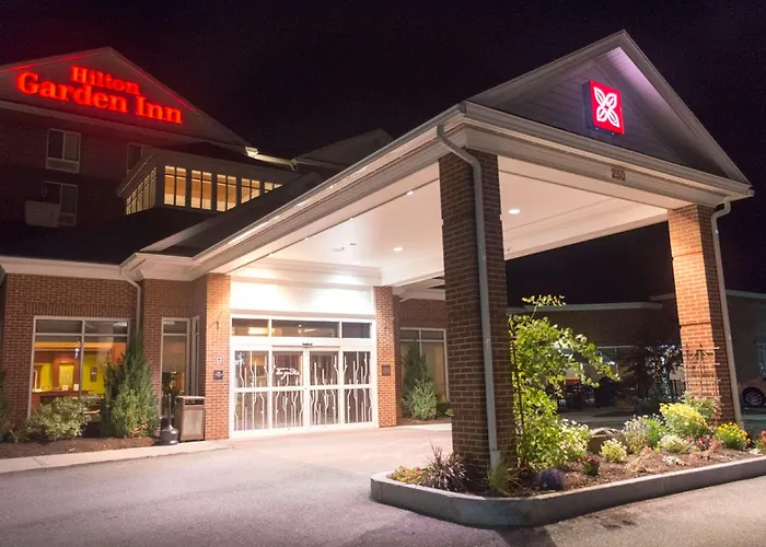 Hilton Garden Inn Bangor