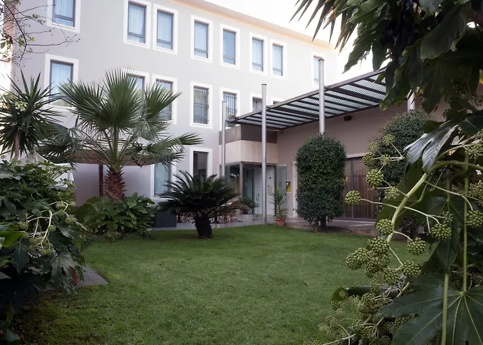 Hotel Spinelli