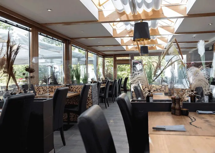 Meat Und Stay Hotel