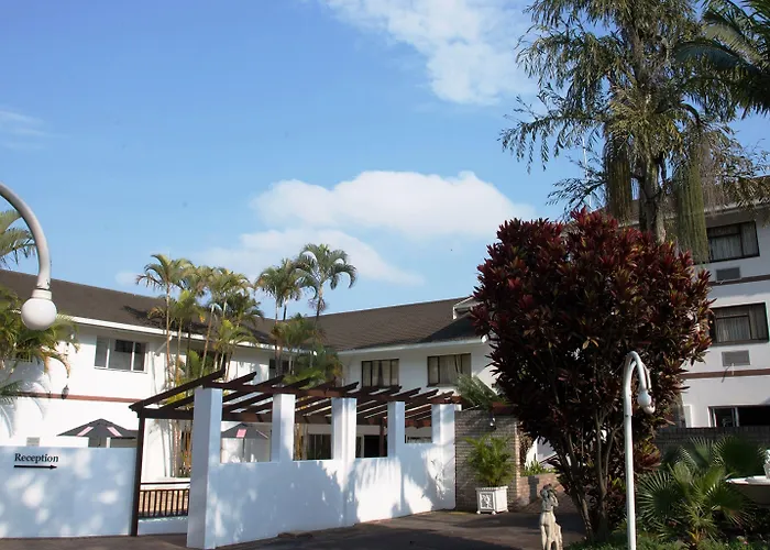 Premier Splendid Inn Pinetown