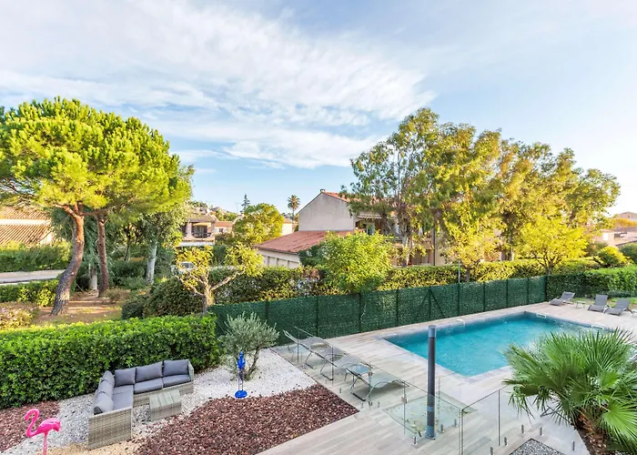 Best Western Plus Hyeres Cote D'Azur