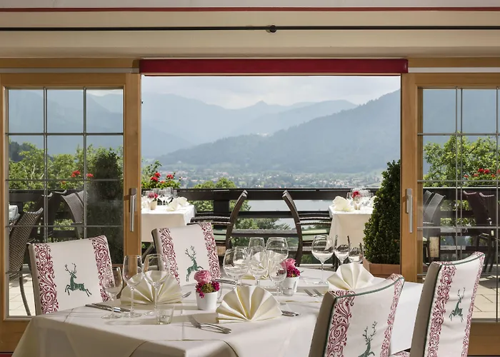 Der Westerhof Hotel