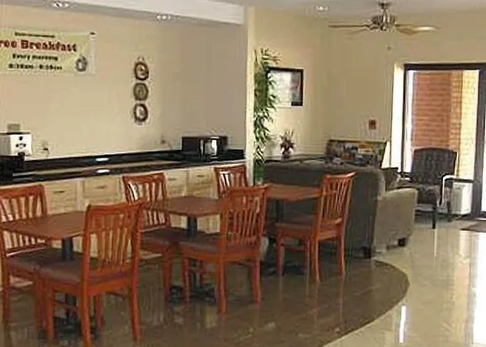Heritage Inn