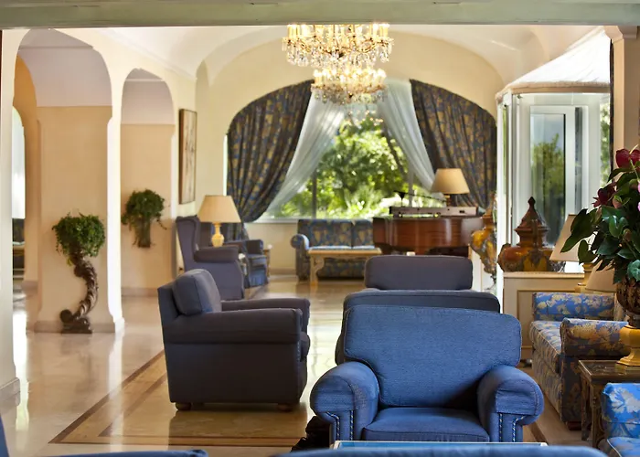 Excelsior Belvedere Hotel & Spa