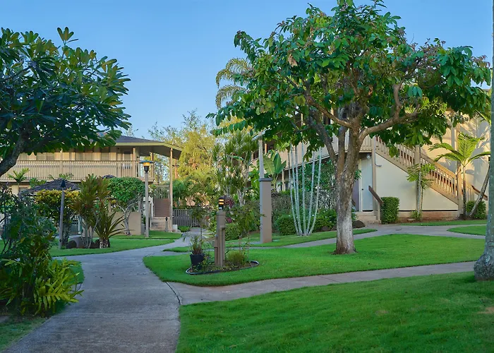 The Kauai Inn (Adults Only)