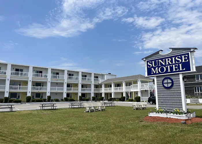 Sunrise Motel