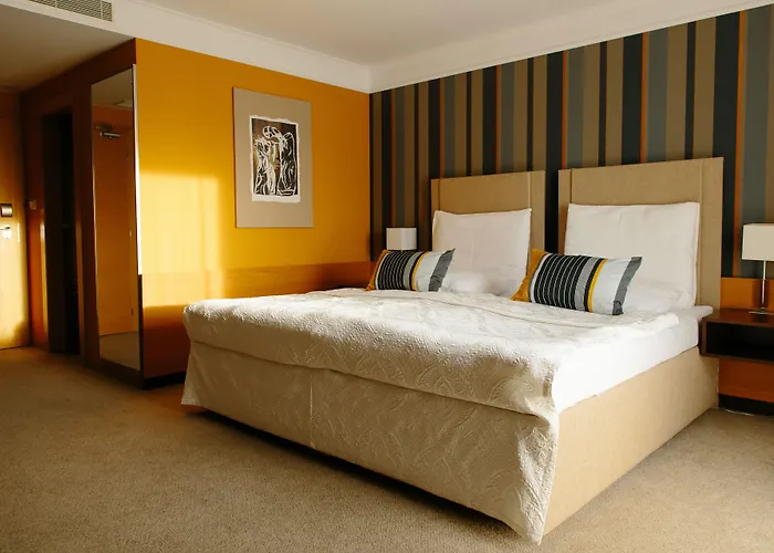 Impiq Hotel