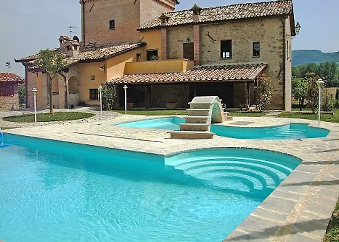 Residenza D'Epoca Il Biribino