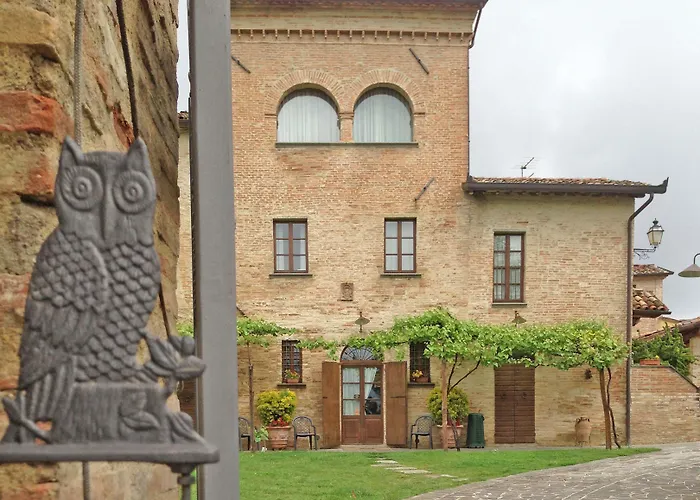 Residenza D'Epoca Il Biribino