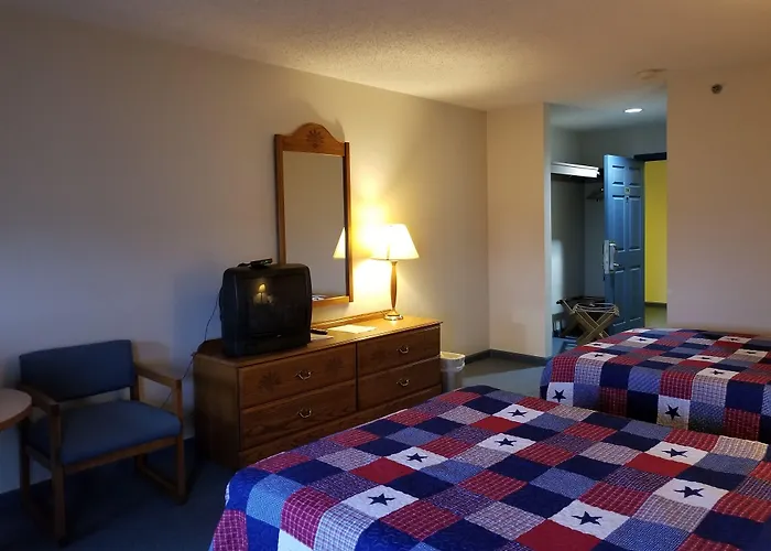 Countryside Inn