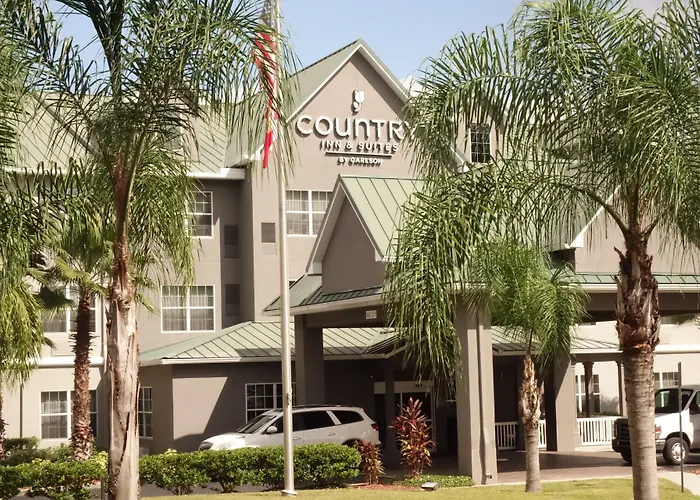 Seffner Inn And Suites