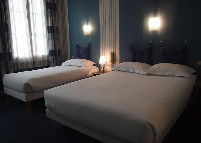 Hotel Colbert