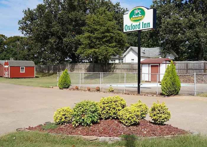 Oxford Inn