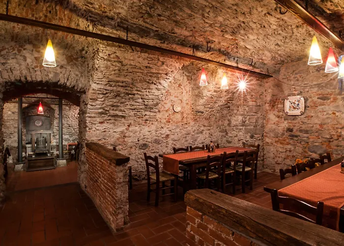 Lvg Hotel Collection - Il Chiostro