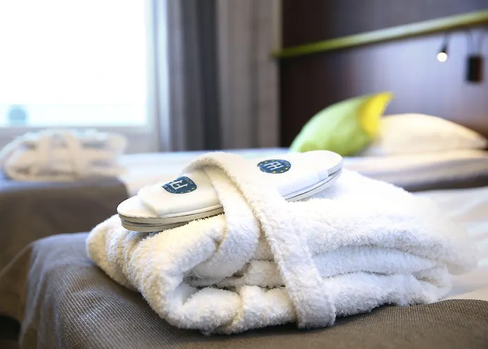 Finlandia Hotel Airport Oulu