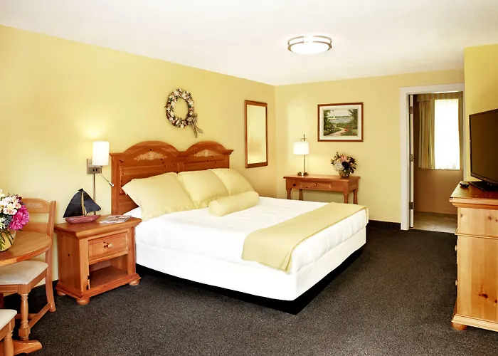 The Lodge At Turbat'S Creek