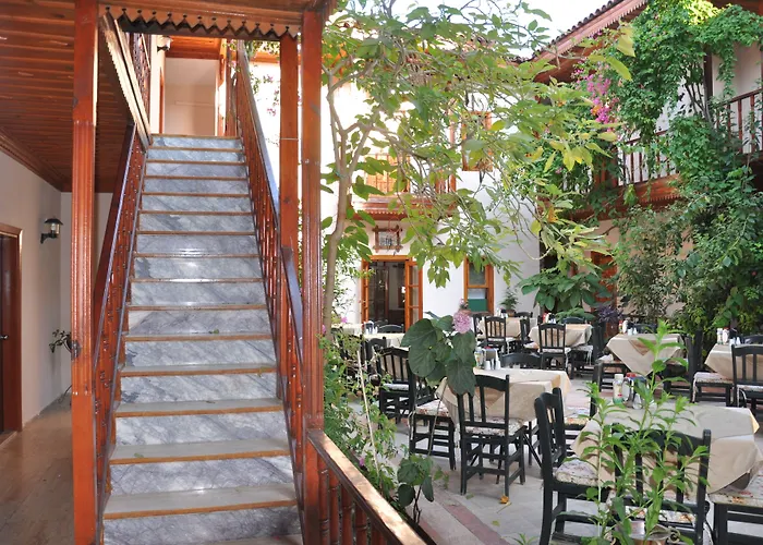 Konak Su Hotel