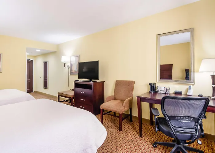 Hampton Inn Galax