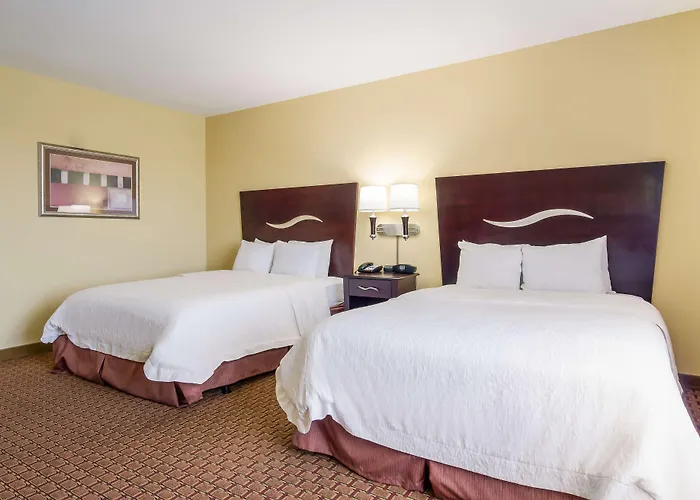 Hampton Inn Galax