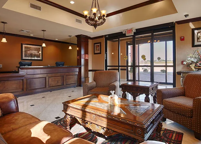 Best Western Orange Inn & Suites