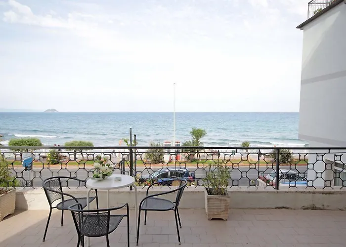 Hotel Aquilia