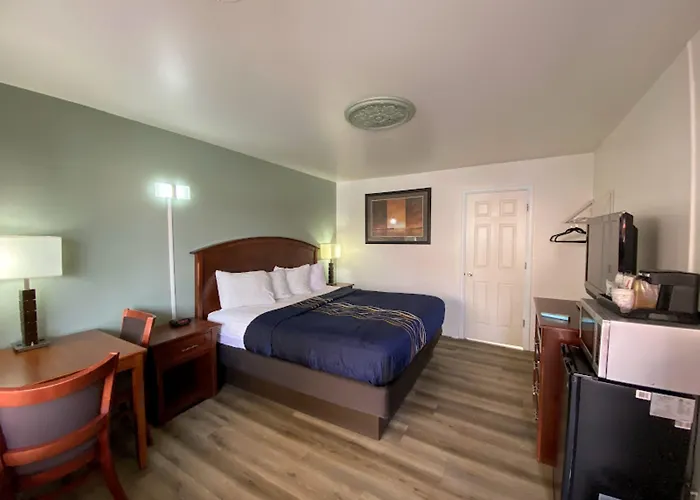 Inca Inn Moab