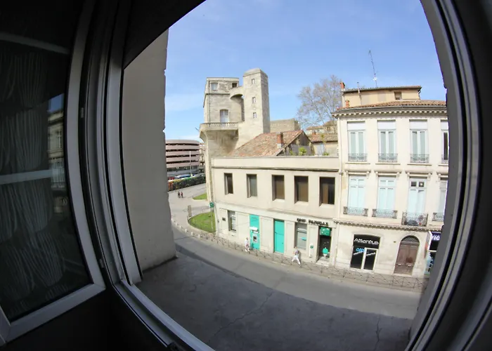 Hotel Des Arts, Artisanal Et Independant