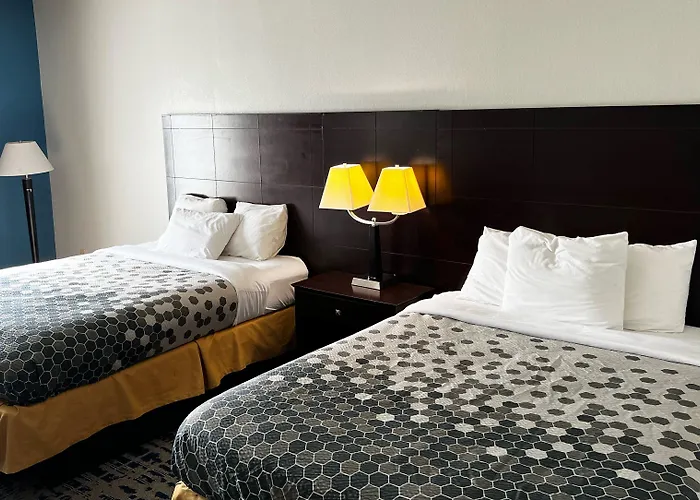 Baymont By Wyndham Philadelphia/Choctaw Ms