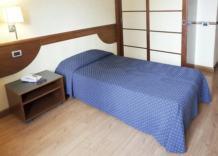 Best Western Hotel I Colli
