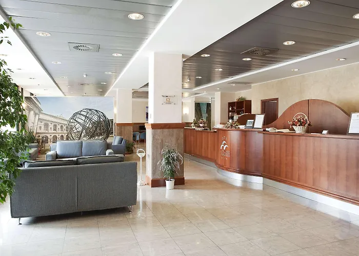 Best Western Hotel I Colli