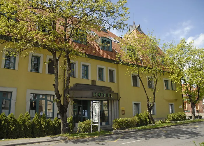 Abbazia Club Hotel Kek