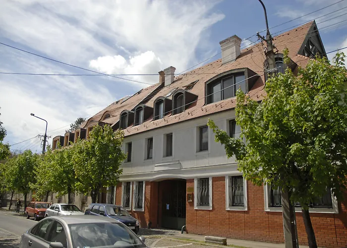 Abbazia Club Hotel Kek