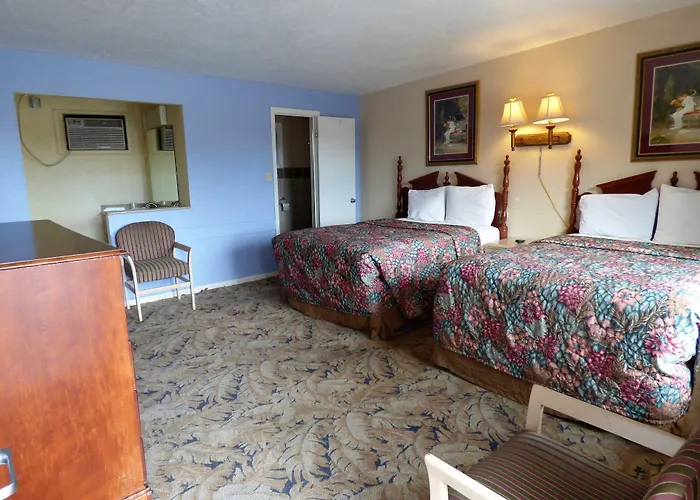 Sands Motel