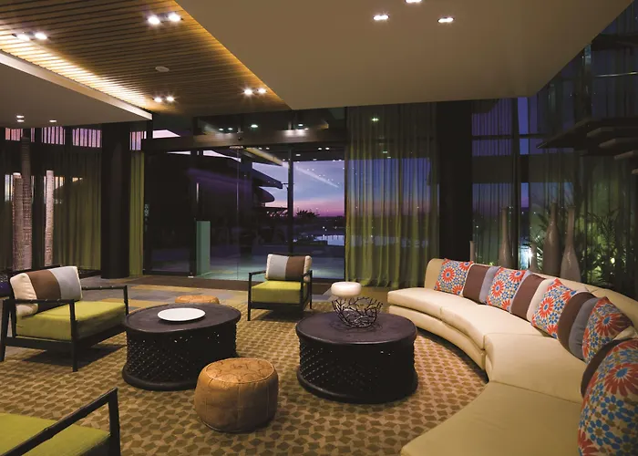 Vibe Hotel Darwin Waterfront