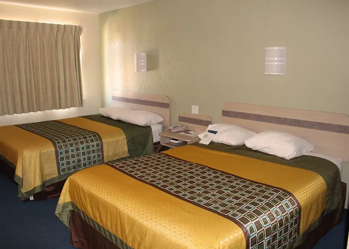 Wine Country Inn