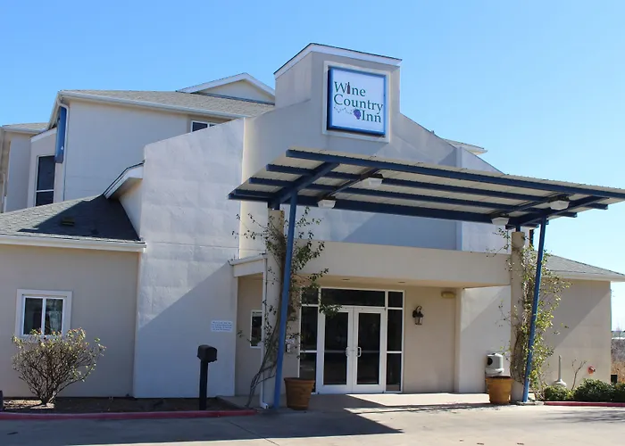 Wine Country Inn