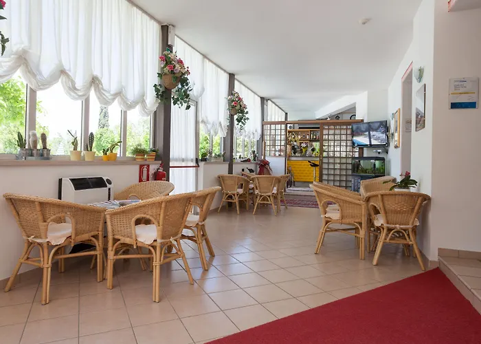 Ca Masawalsa Hotel