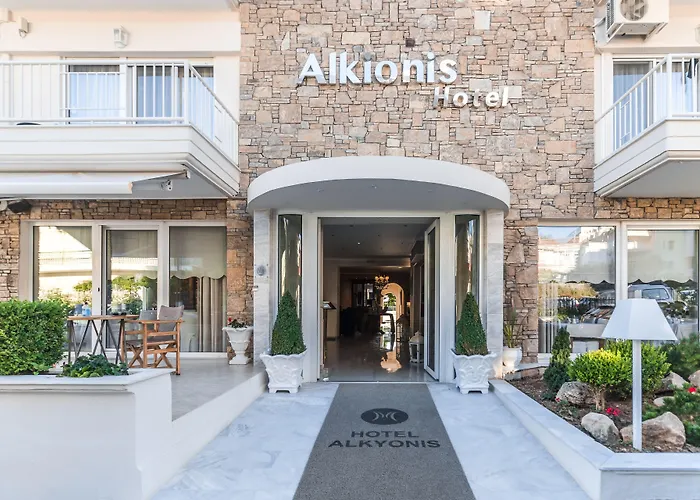 Alkyonis Hotel