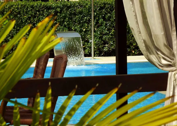 Hotel Imperial ***S
