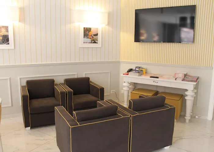 Hotel La Pace