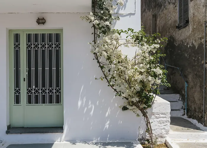 Dimitra Boutique Hotel