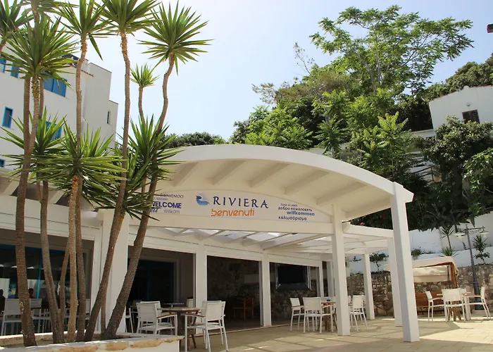Hotel Riviera