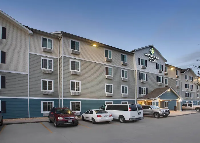 Extended Stay America Select Suites - Mobile - Daphne