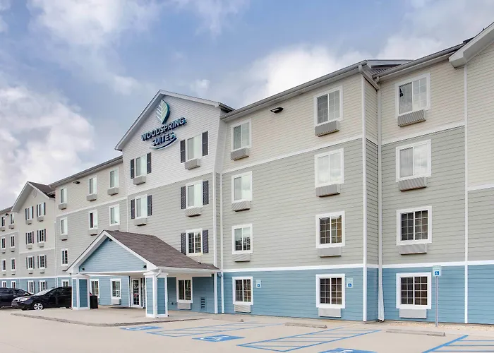 Extended Stay America Select Suites - Mobile - Daphne