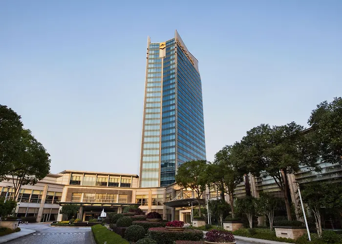 Shangri-La Wenzhou